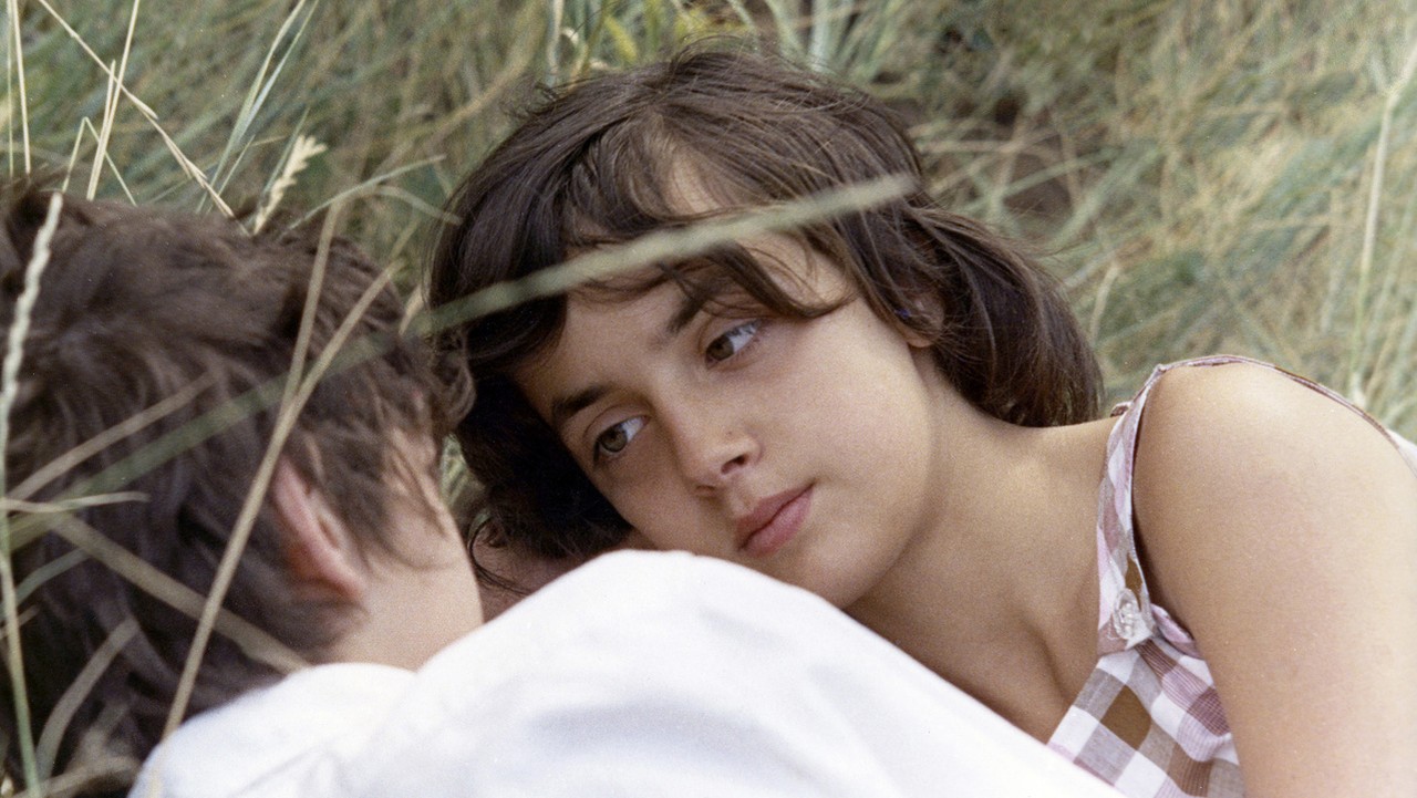 Image du film Mes petites amoureuses