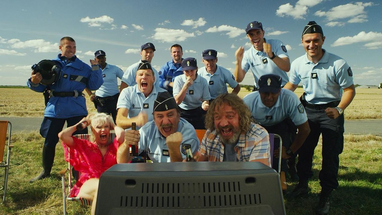 Image du film La Grande boucle