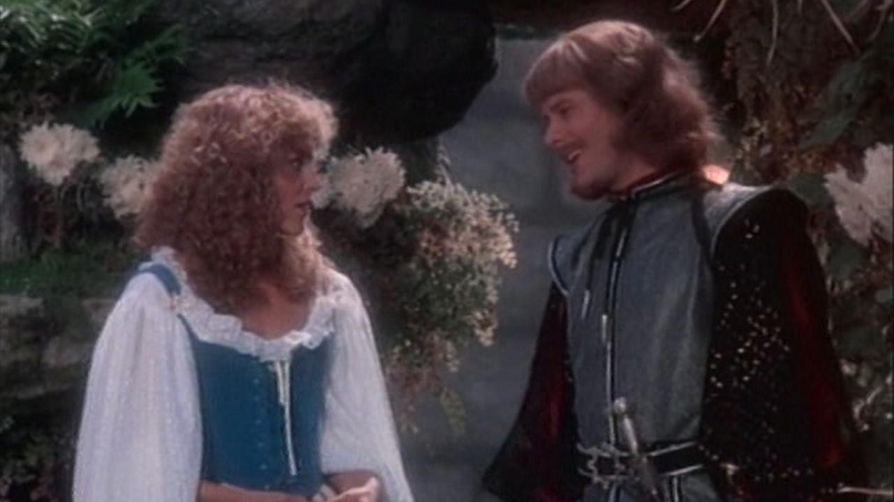 Rumpelstiltskin