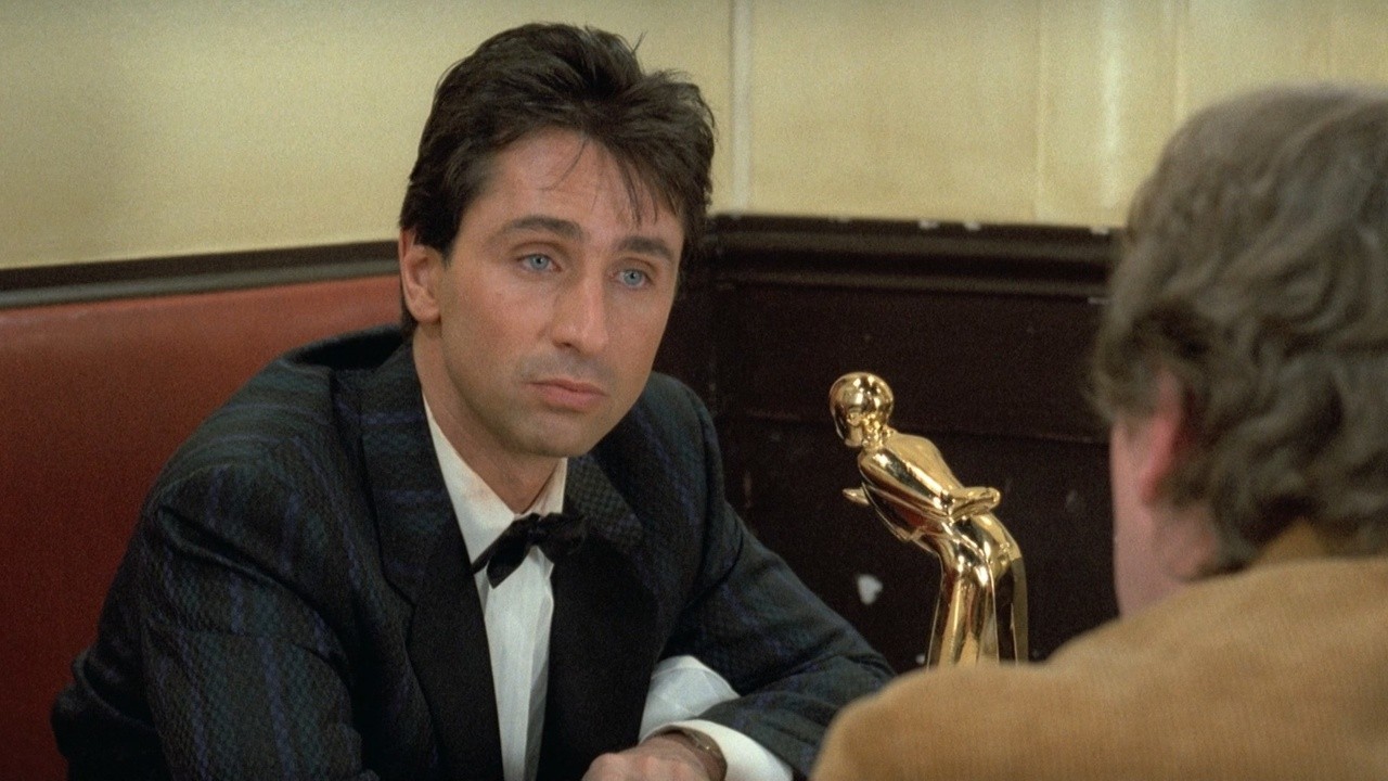 Image du film Nuit d'ivresse