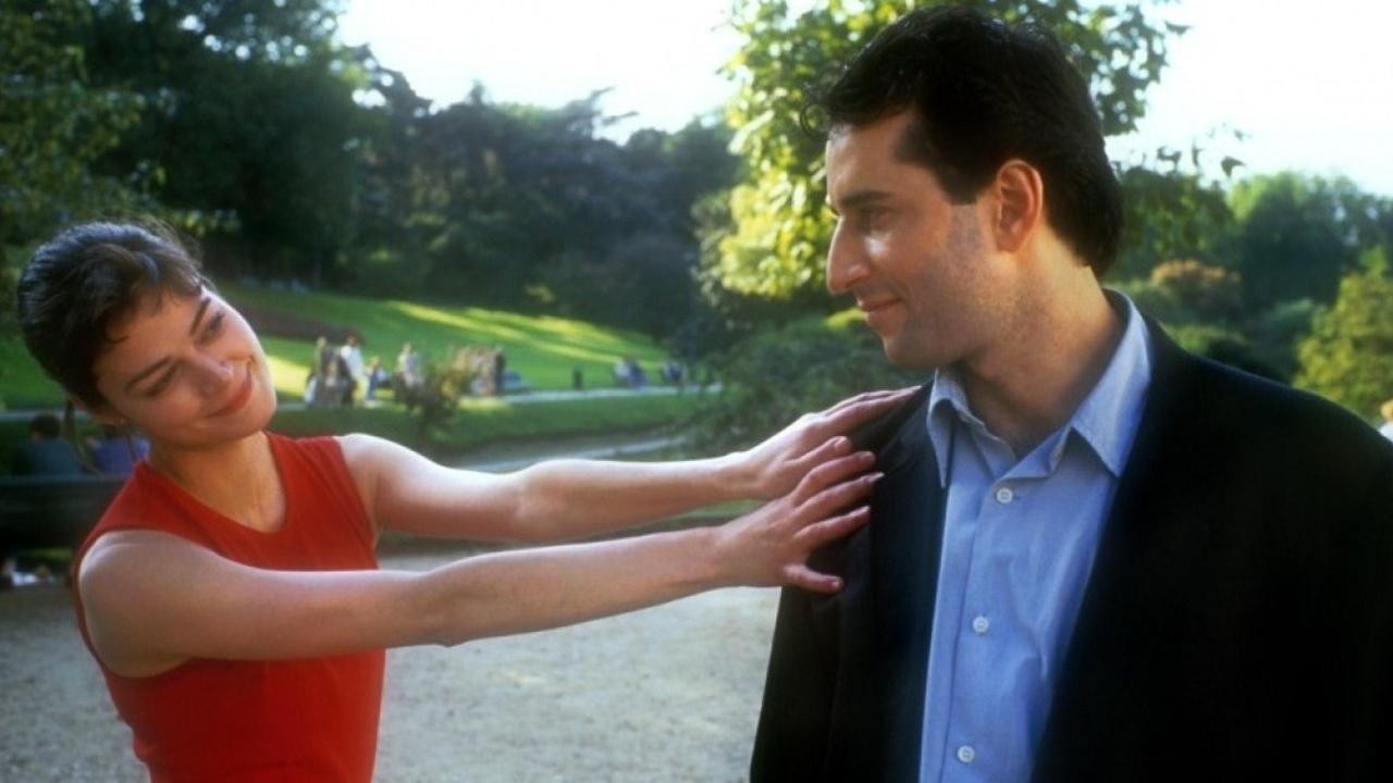 Image du film Haut Bas Fragile