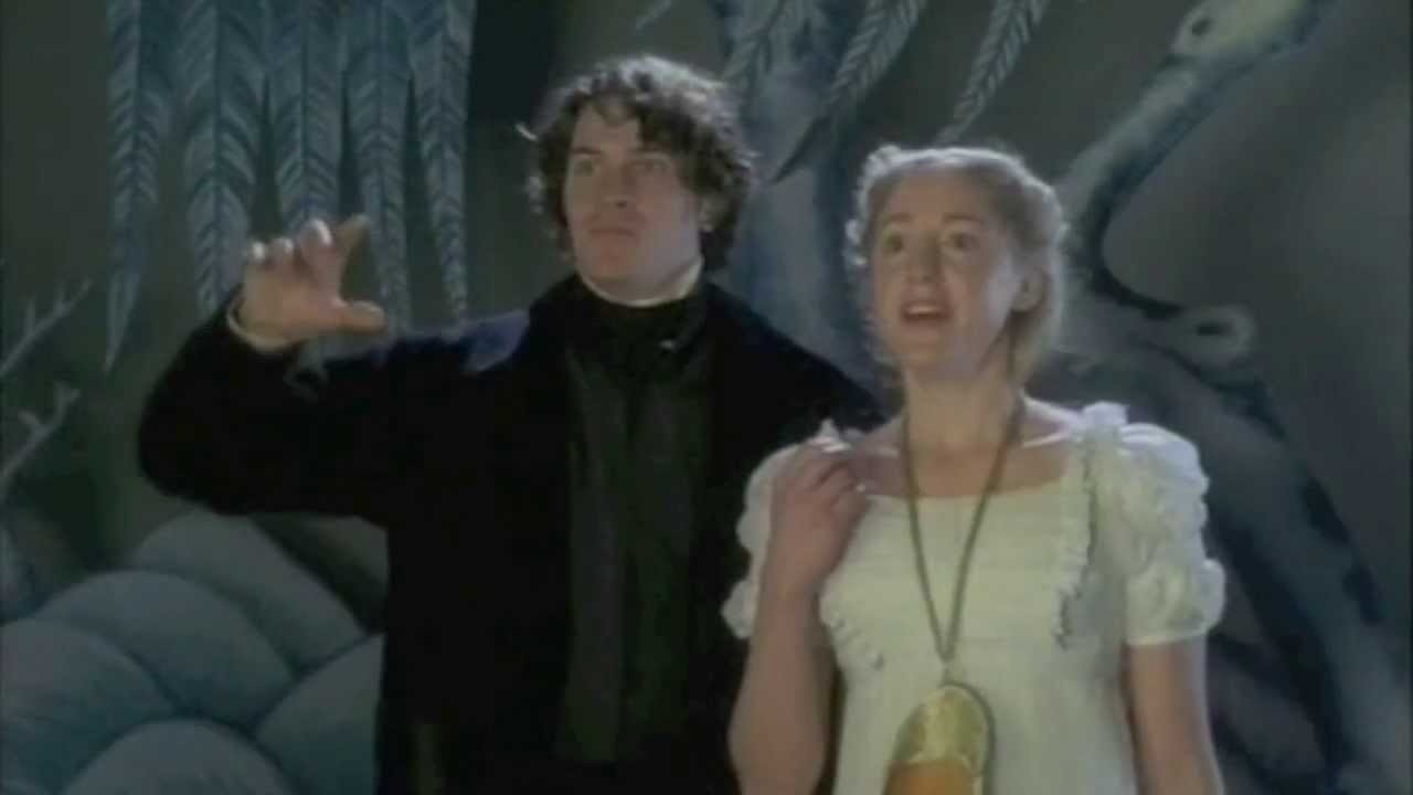 Hans Christian Andersen: My Life as a Fairy Tale