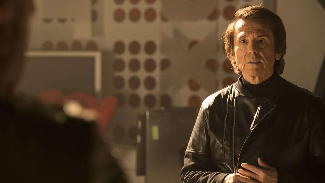 Image du film Mi gran noche