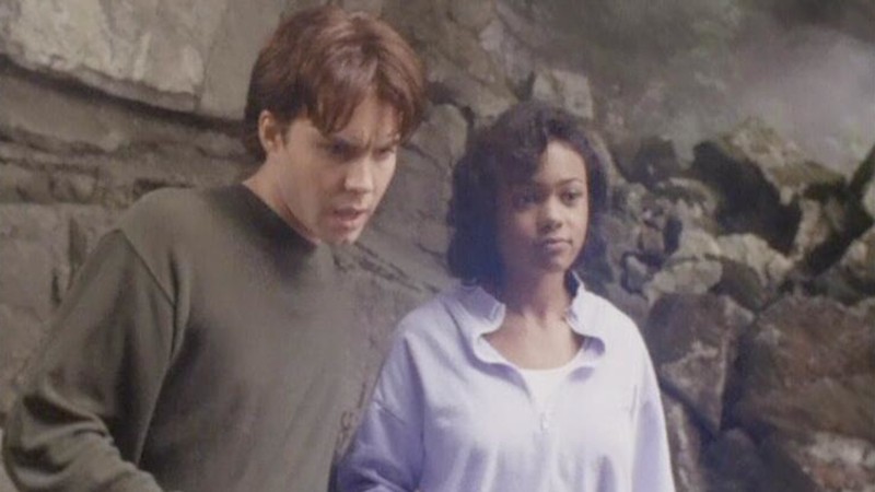 Fall Darkness Fall Into Darkness (1996) | MUBI