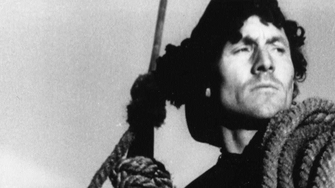 Image du film L'Homme d'Aran