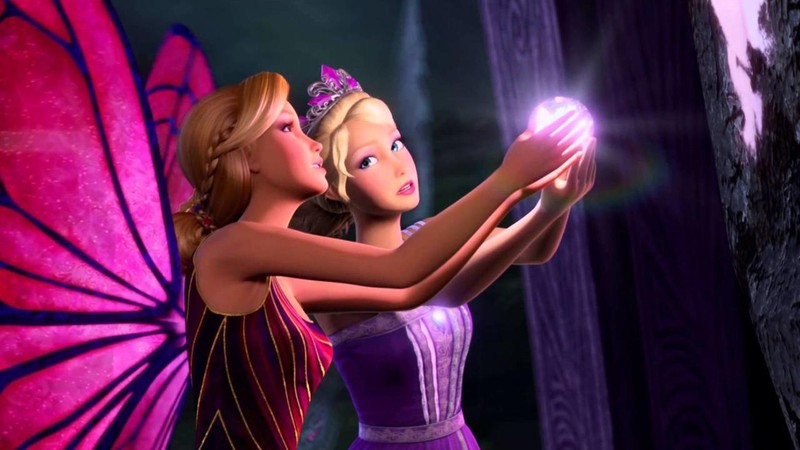 Barbie Mariposa And The Fairy Princess Songs Barbie Mariposa and the Fairy Princess (2013) | MUBI