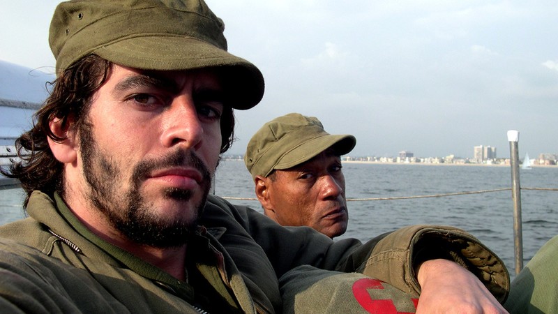 Che Guevara