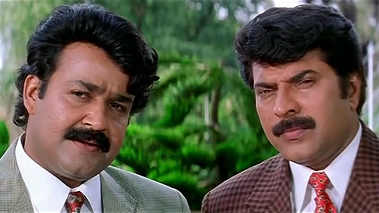 Harikrishnans