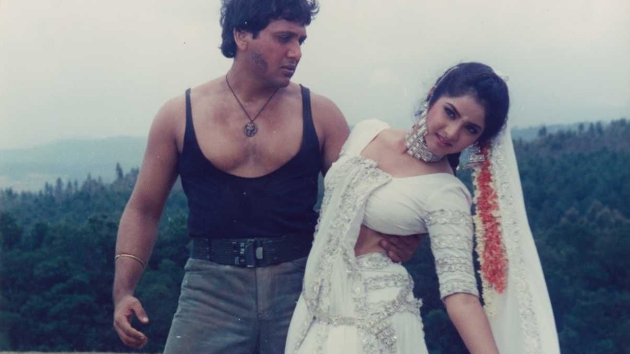 Shola Aur Shabnam