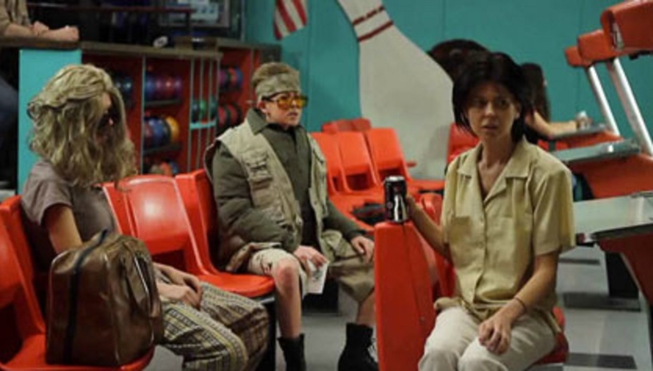 The Big Lebowski 2