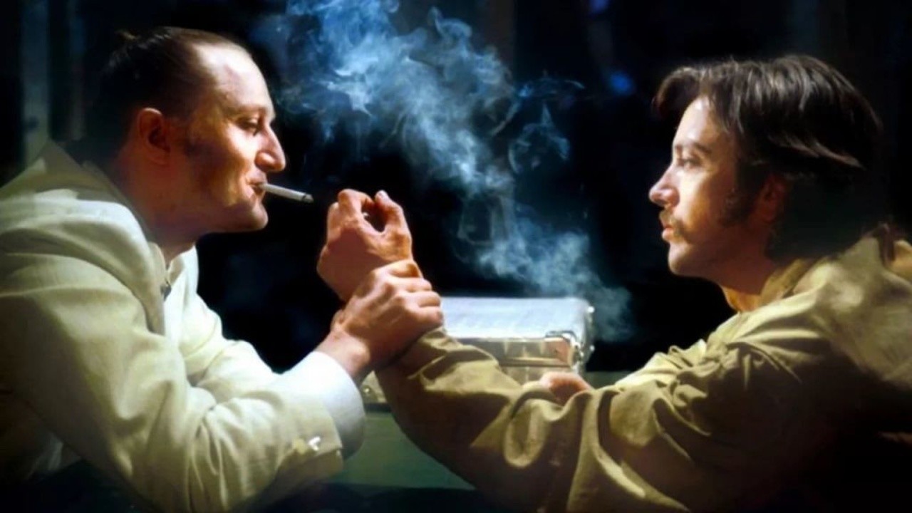 Image du film Rue Barbare