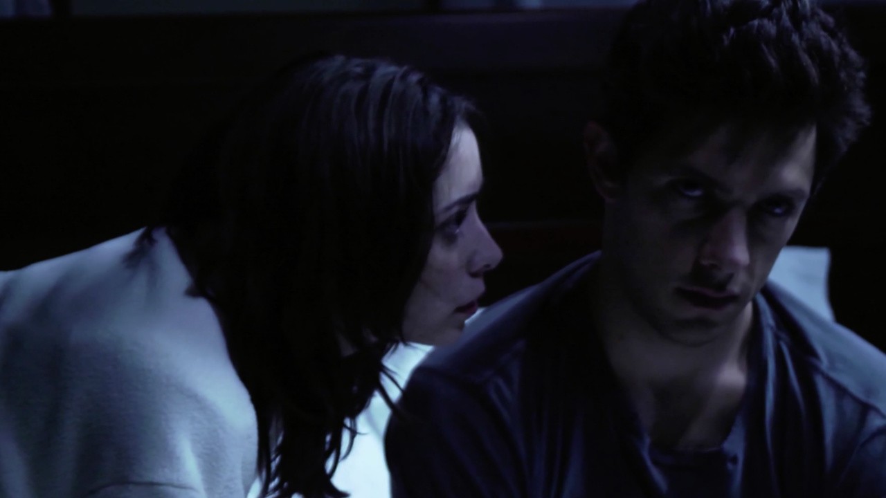 The Occupants