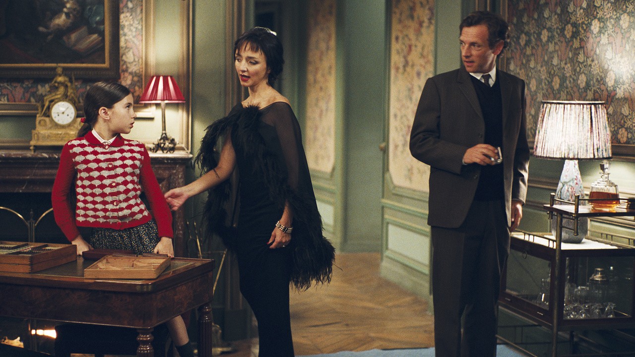 Image du film Je m'appelle Elisabeth