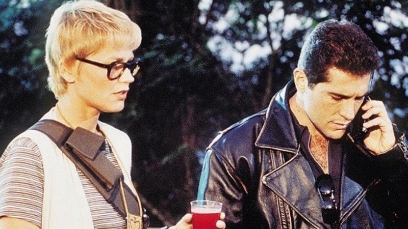 Xuxa Requebra (1999) MUBI