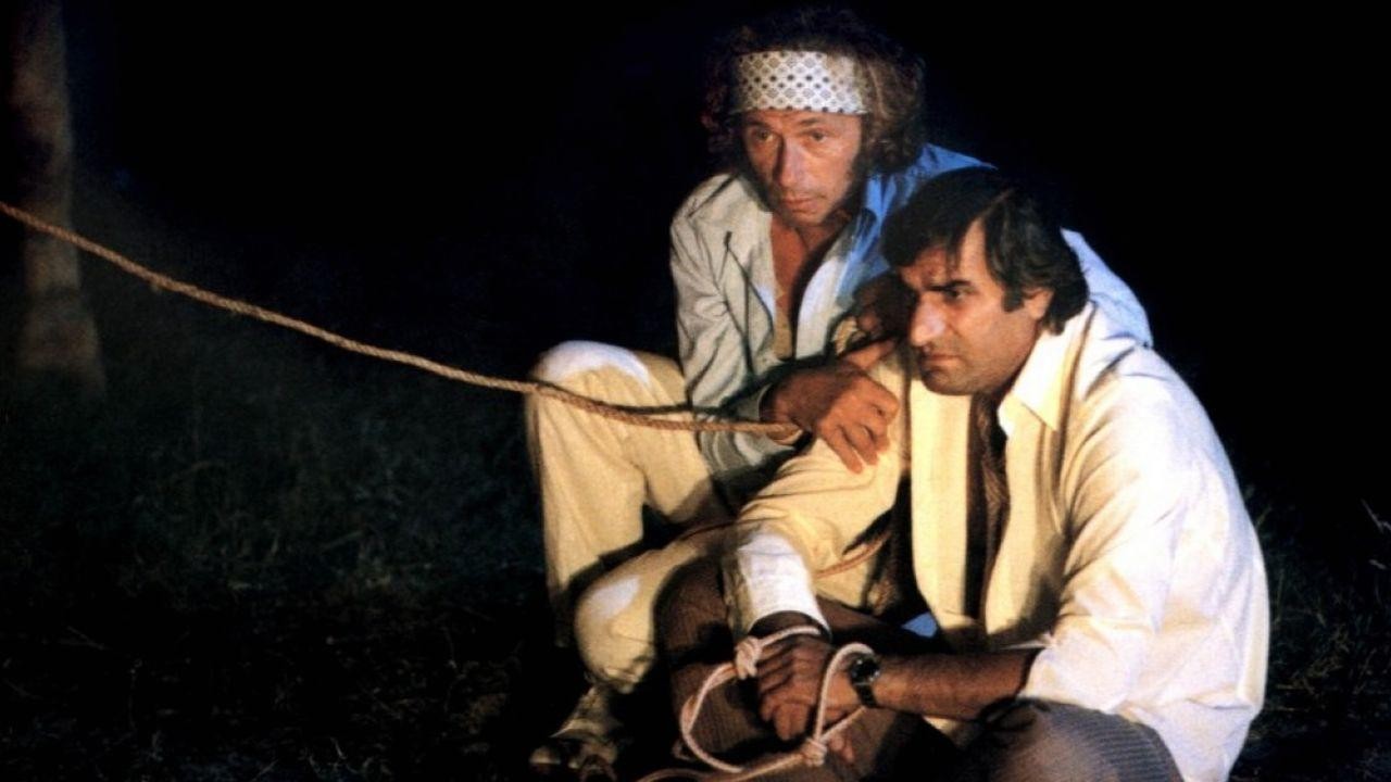 Image du film C'est pas moi, c'est lui