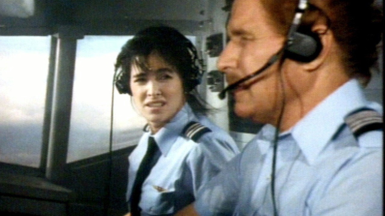 Miracle Landing