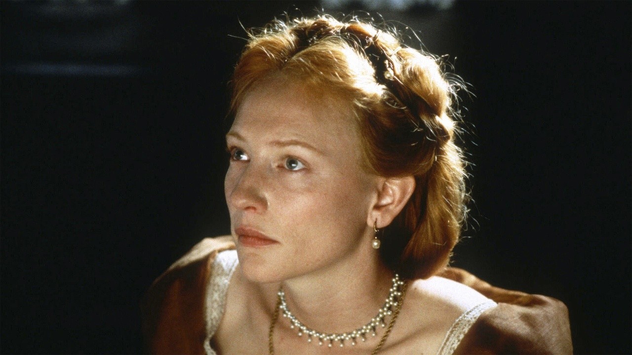 Elizabeth (1998) | MUBI