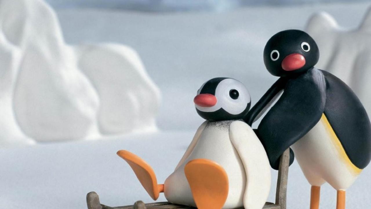 Image du film Pingu