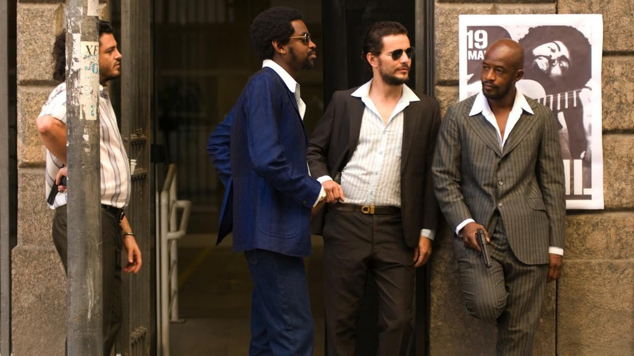 400 Contra 1 - Uma História do Crime Organizado