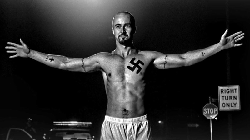 American History X 1998 Mubi American History X 1998 Mubi