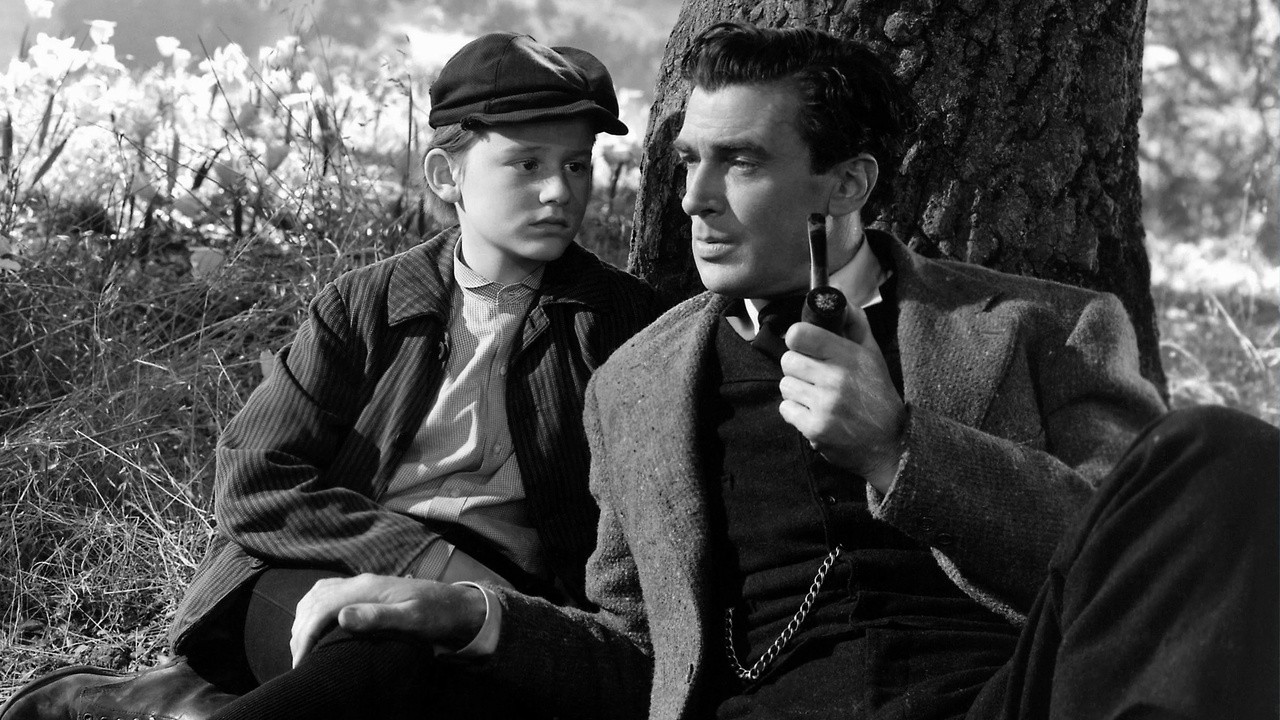 Image du film Qu'elle était verte ma vallée