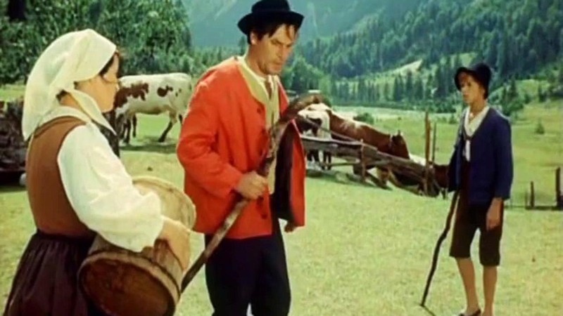 زیرنویس فیلم Mountain of Fear 1963 - بلو سابتايتل زیرنویس فیلم Mountain of Fear 1963 - بلو سابتايتل