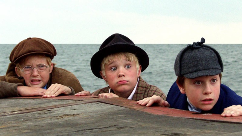 Olsenbanden Jr Olsenbanden Junior G r Under Vann 2003 IMDb olsenbanden-jr-olsenbanden-junior-g-r-under-vann-2003-imdb