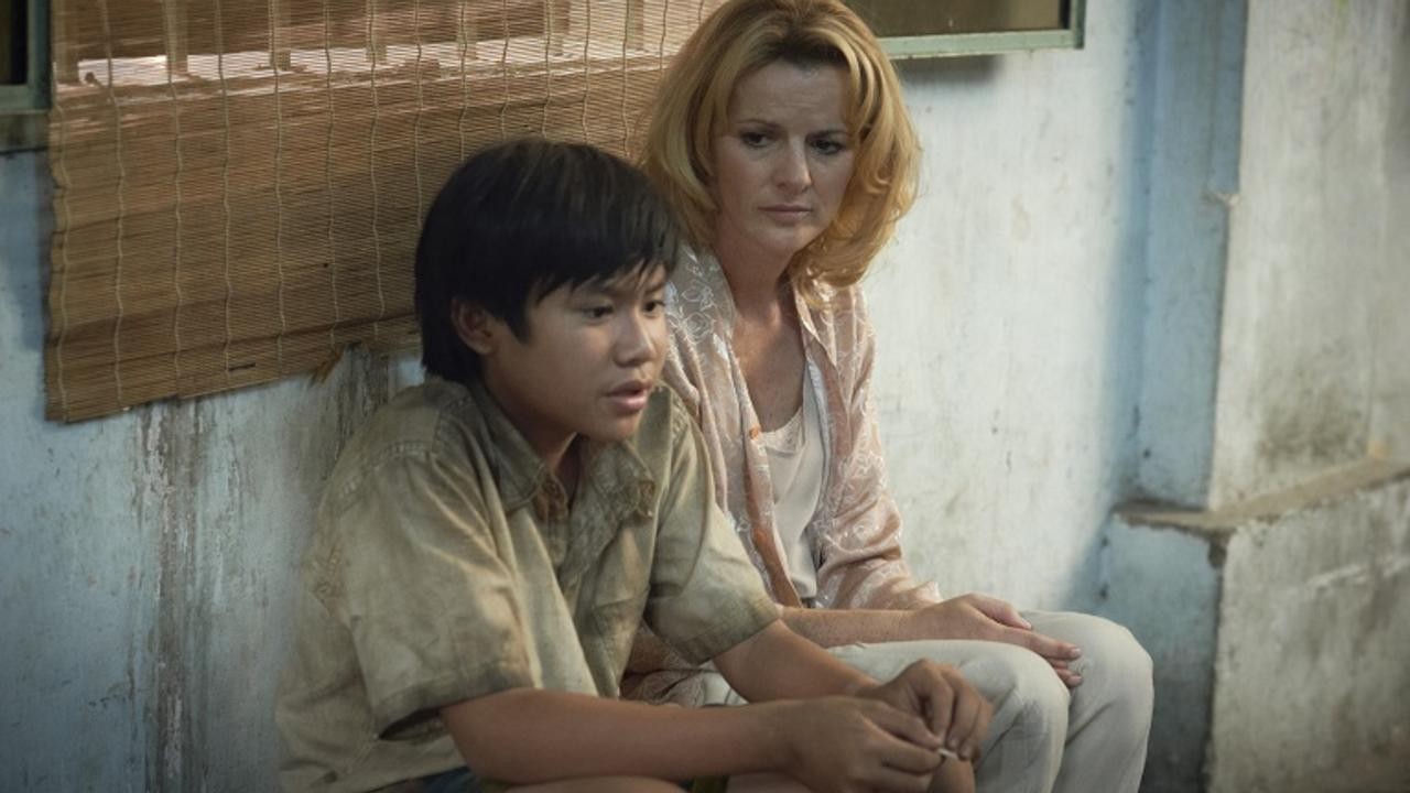 Image du film Christina Noble