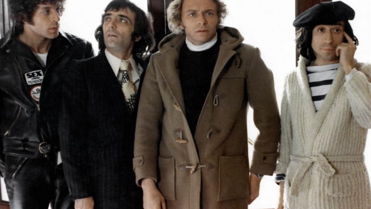 Image du film Je sais rien, mais je dirai tout