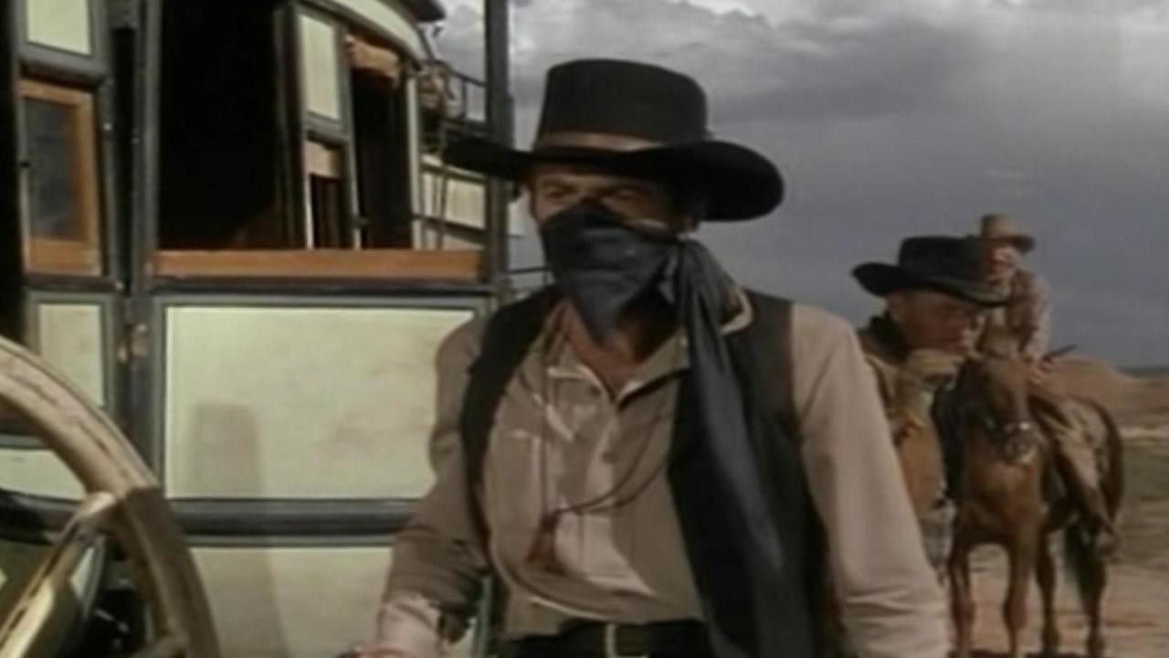 Streets of Laredo