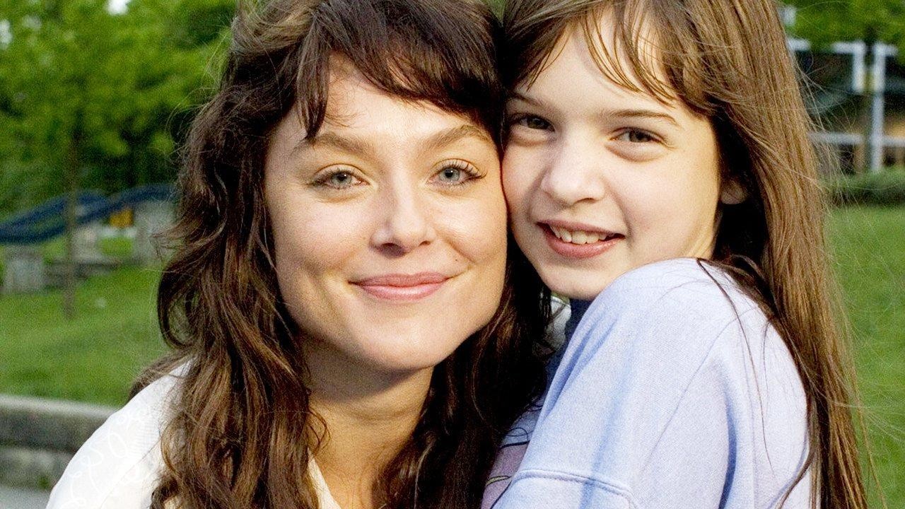 Amber's Story