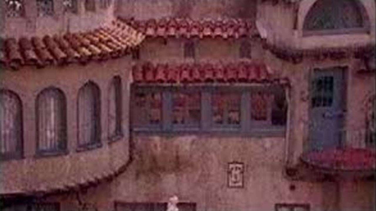 Romeo & Juliet Revisited