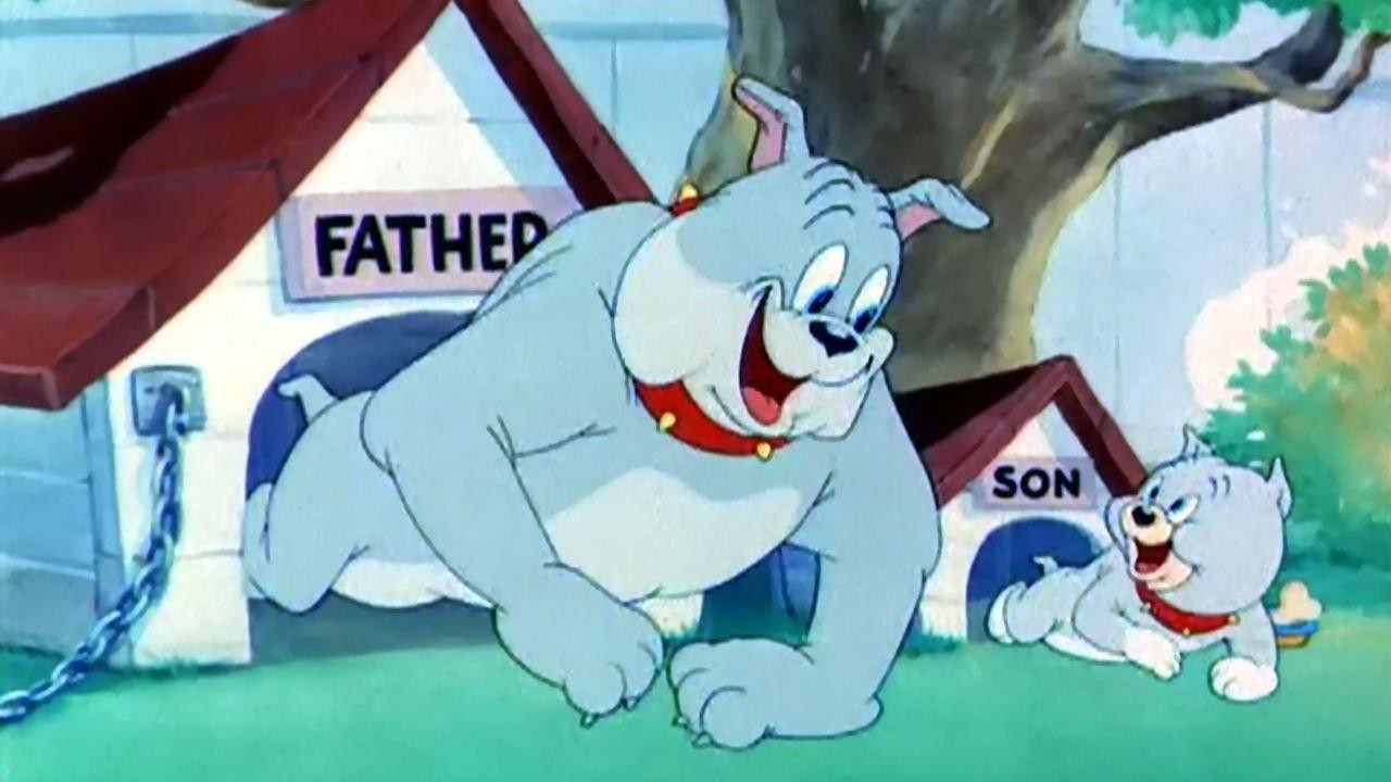 Ray Patterson – Animator