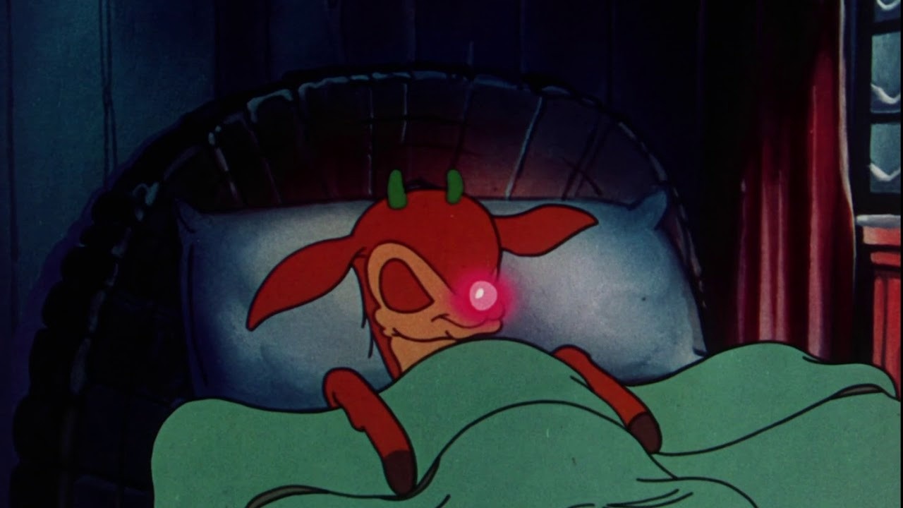 Rudolph the Red-Nosed Reindeer