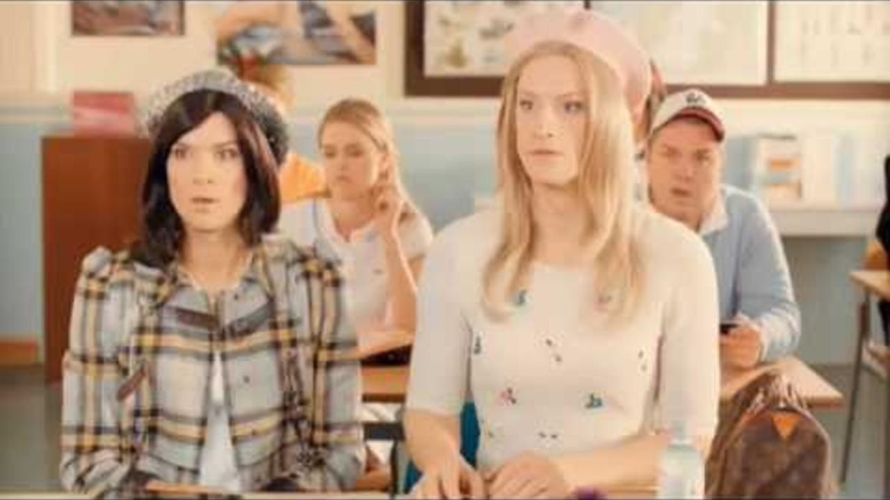 Tina & Bettina - The Movie