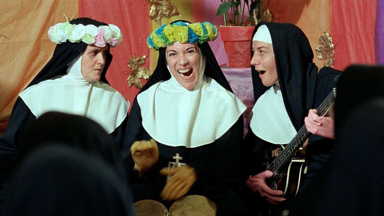 Image du film Dans les ténèbres