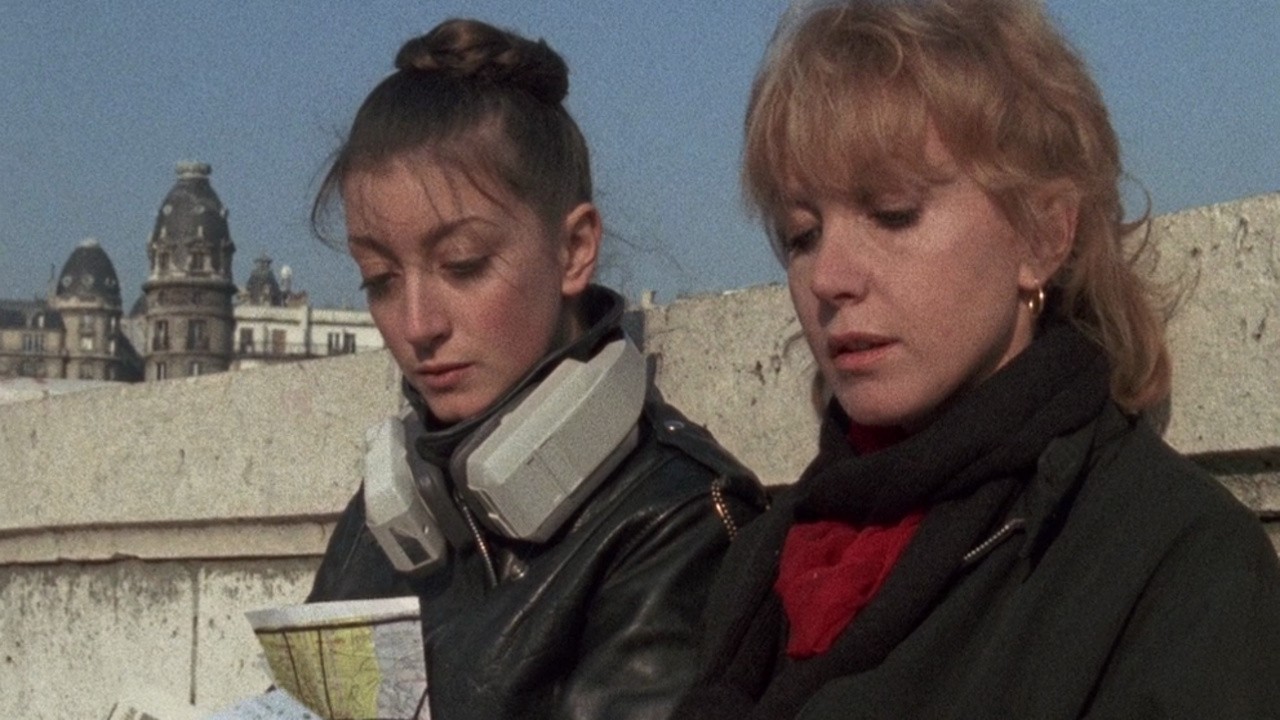 Image du film Le Pont du Nord