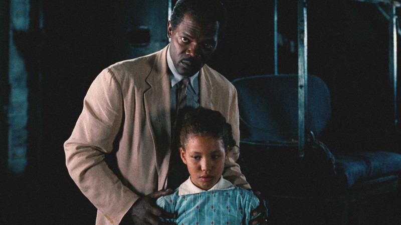 Eve's Bayou