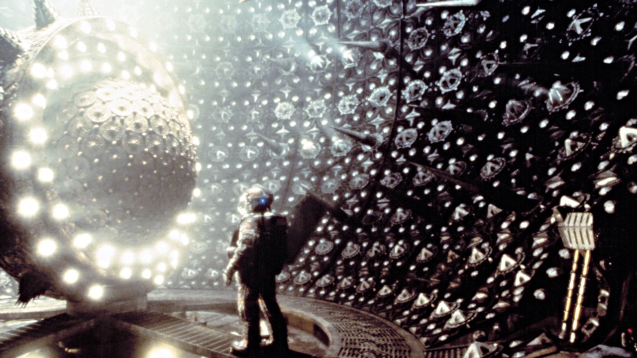 Image du film Event Horizon: le vaisseau de l'au-dela