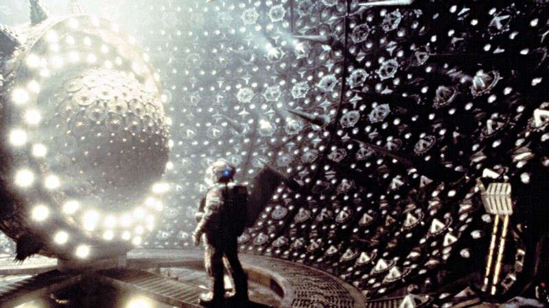 Event Horizon