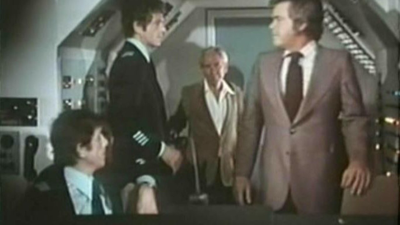SST: Death Flight