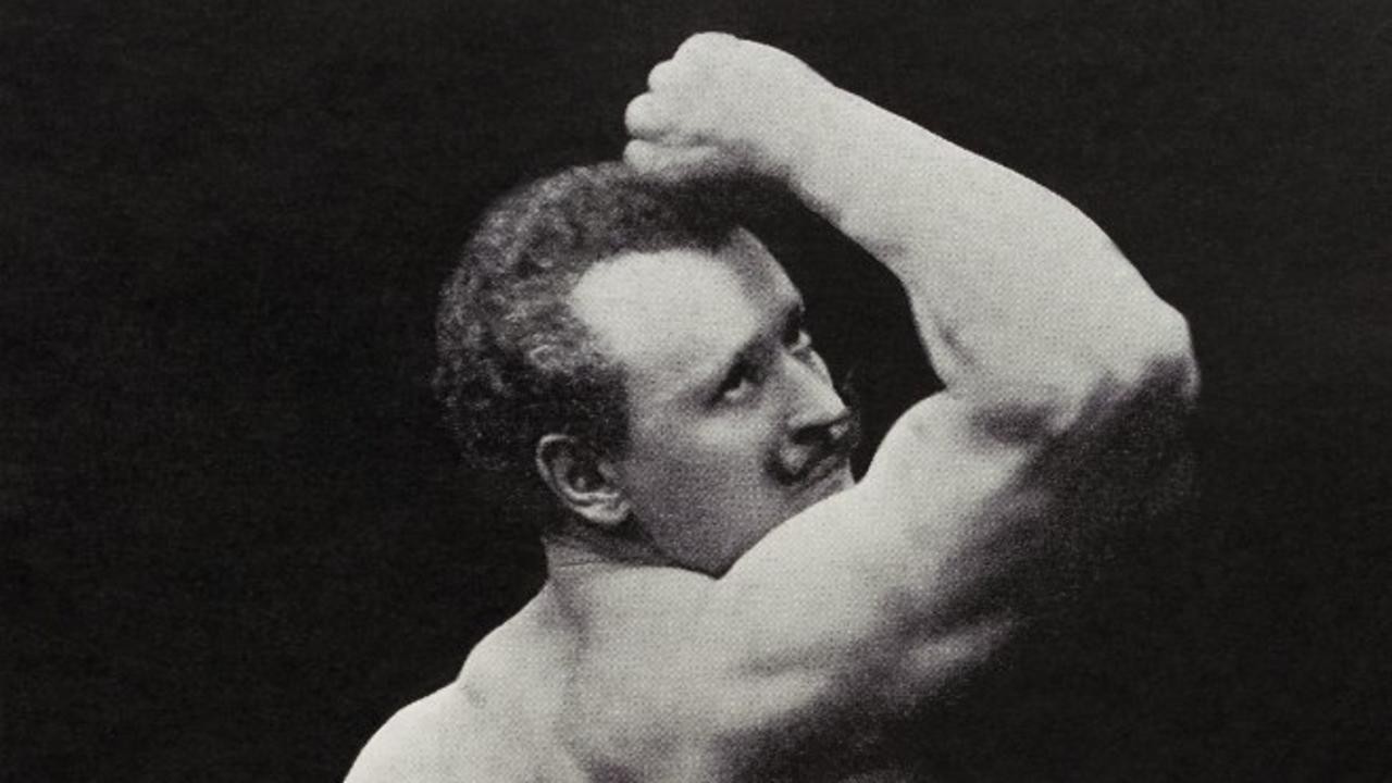 Sandow