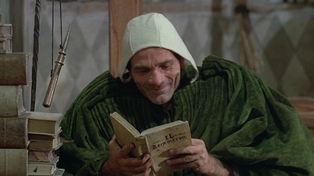 Image du film Les Contes de Canterbury