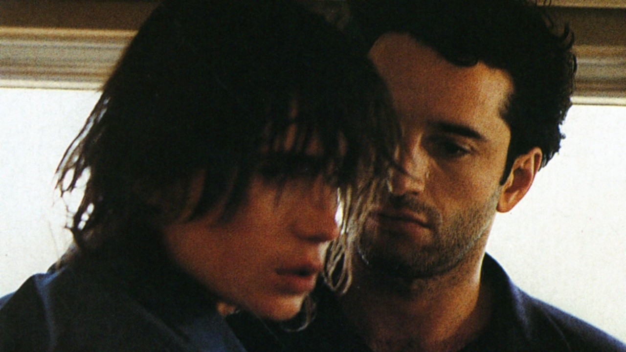Image du film Ceux qui m'aiment prendront le train