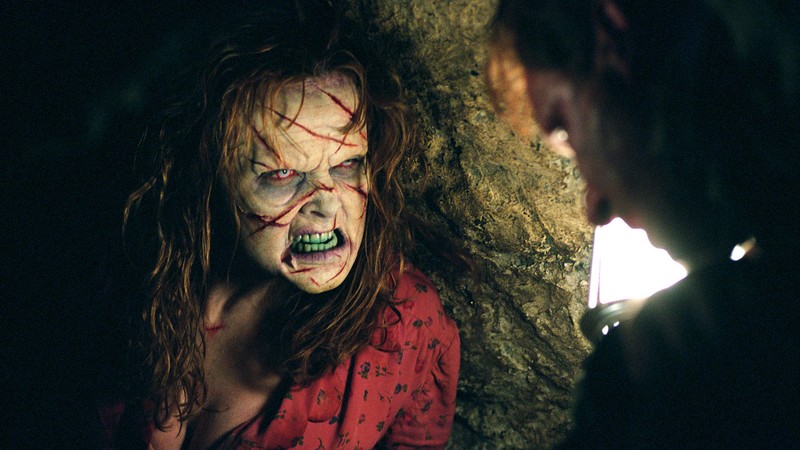 Exorcist: The Beginning
