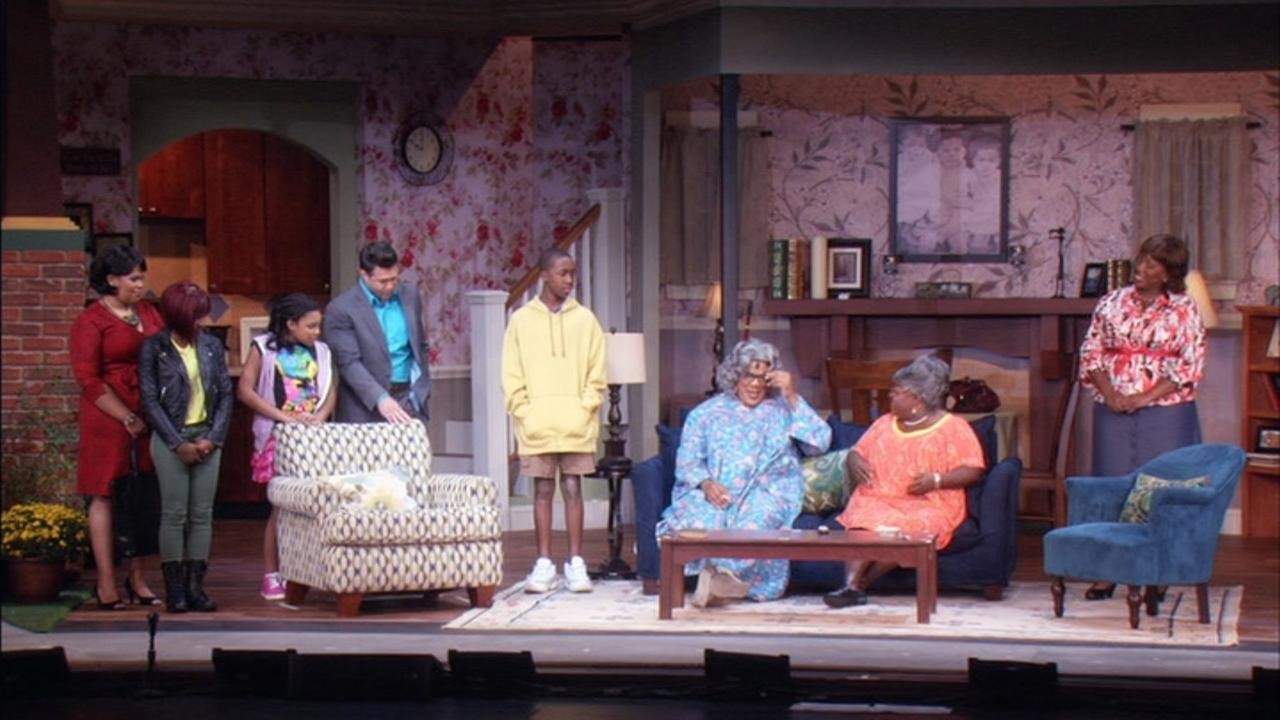 Tyler Perry's Madea's Neighbors From Hell