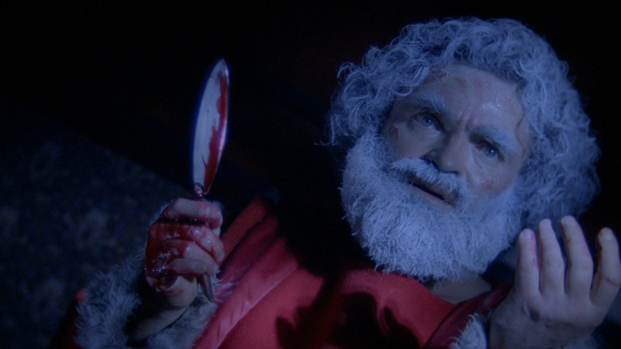 Image du film 3615 Code Père Noël
