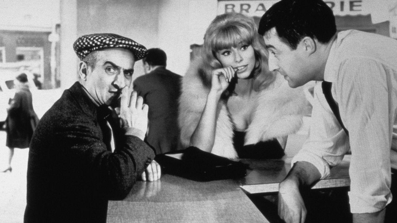 Image du film Des pissenlits par la racine