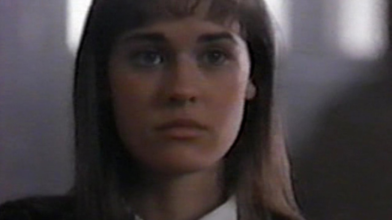 Child of Darkness, Child of Light