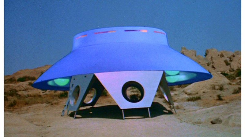 The Invaders (1995) | MUBI